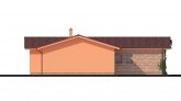 Ansicht - BUNGALOW 181